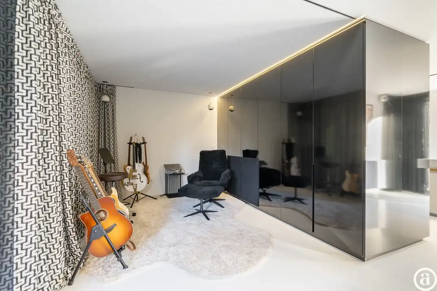 Instapklare luxe villa met tuin & sauna in Westkapelle [Boomgaarden]. foto 18