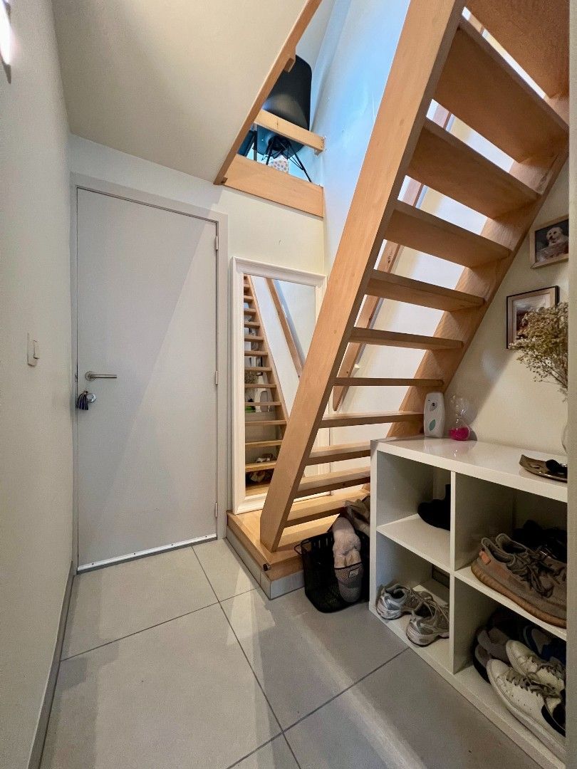 Appartementsgebouw met 4 appartementen te koop in Gent foto 13