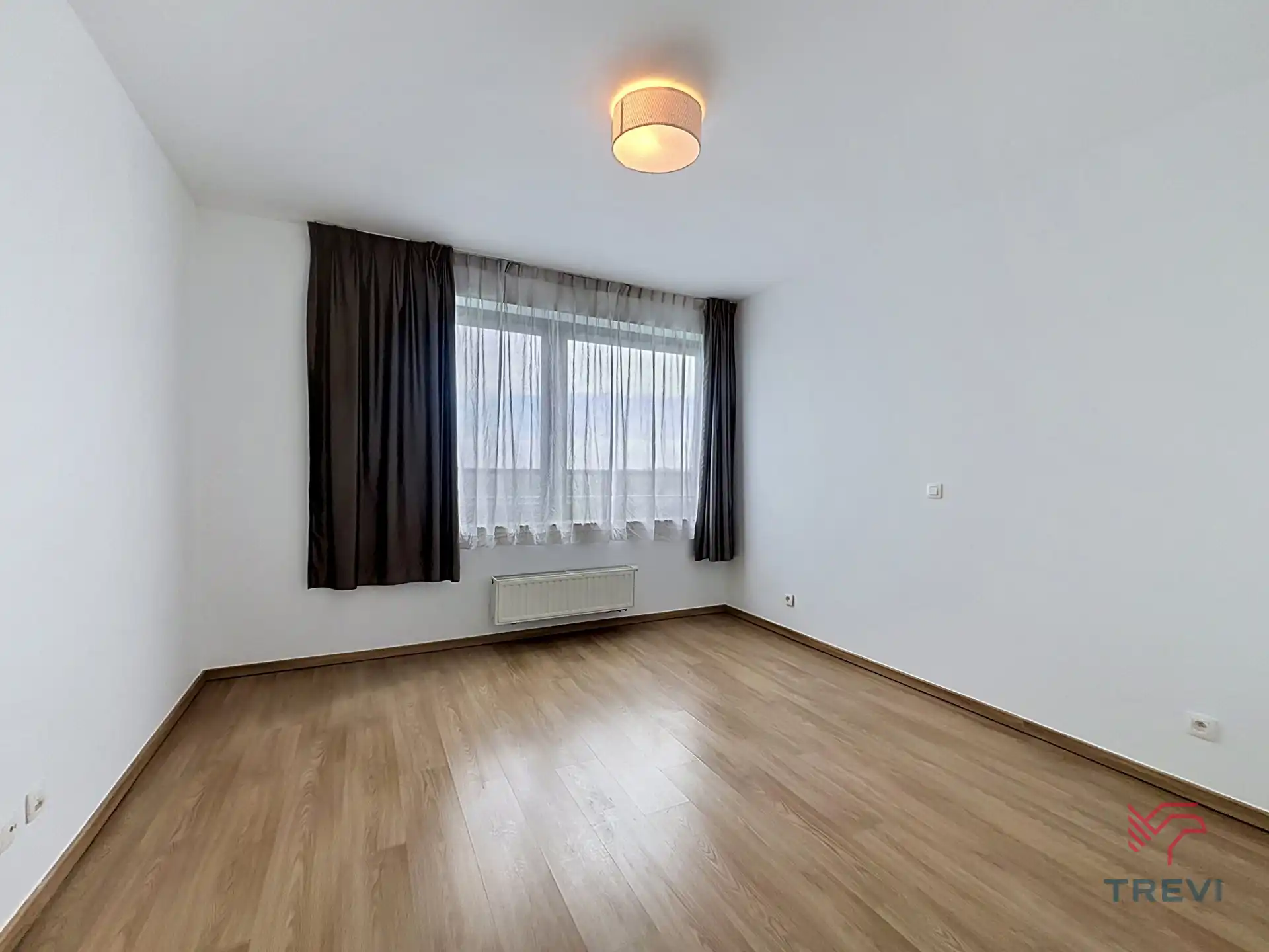 Mooi appartement met 2 slaapkamers + parkeerplaats foto 11