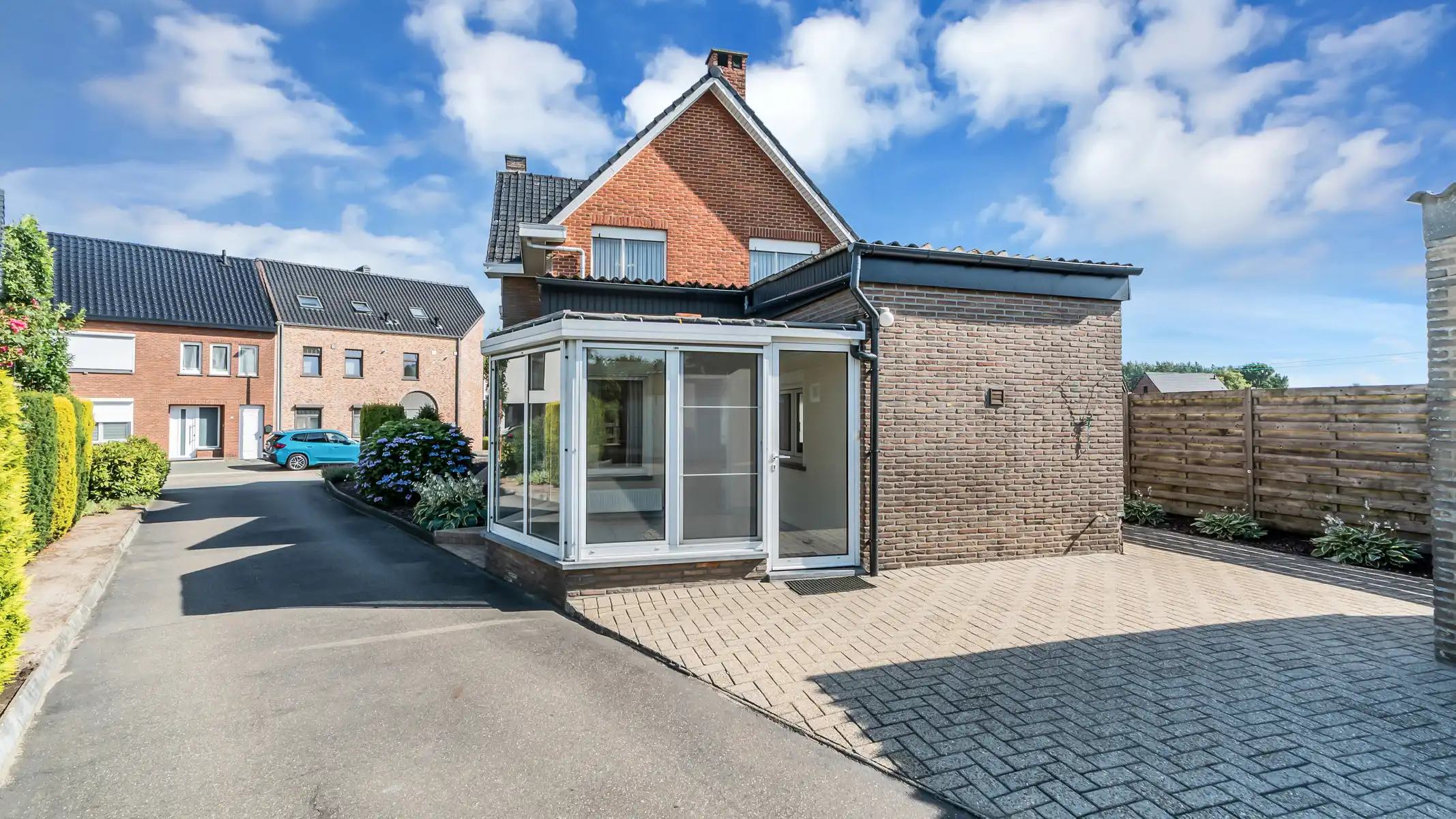 Huis te koop foto 8