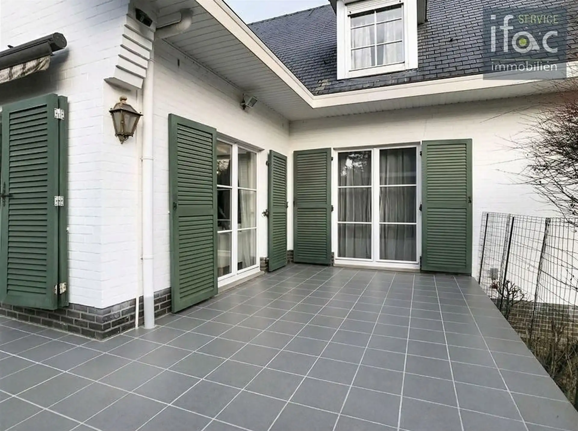 Villa met 4 slaapkamers en tuin foto 19