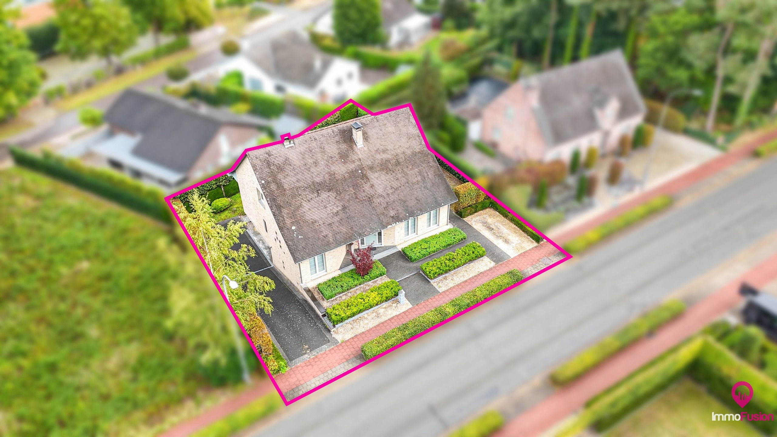 Prachtige villa met 4 slaapkamers te koop in Houthalen! foto 56