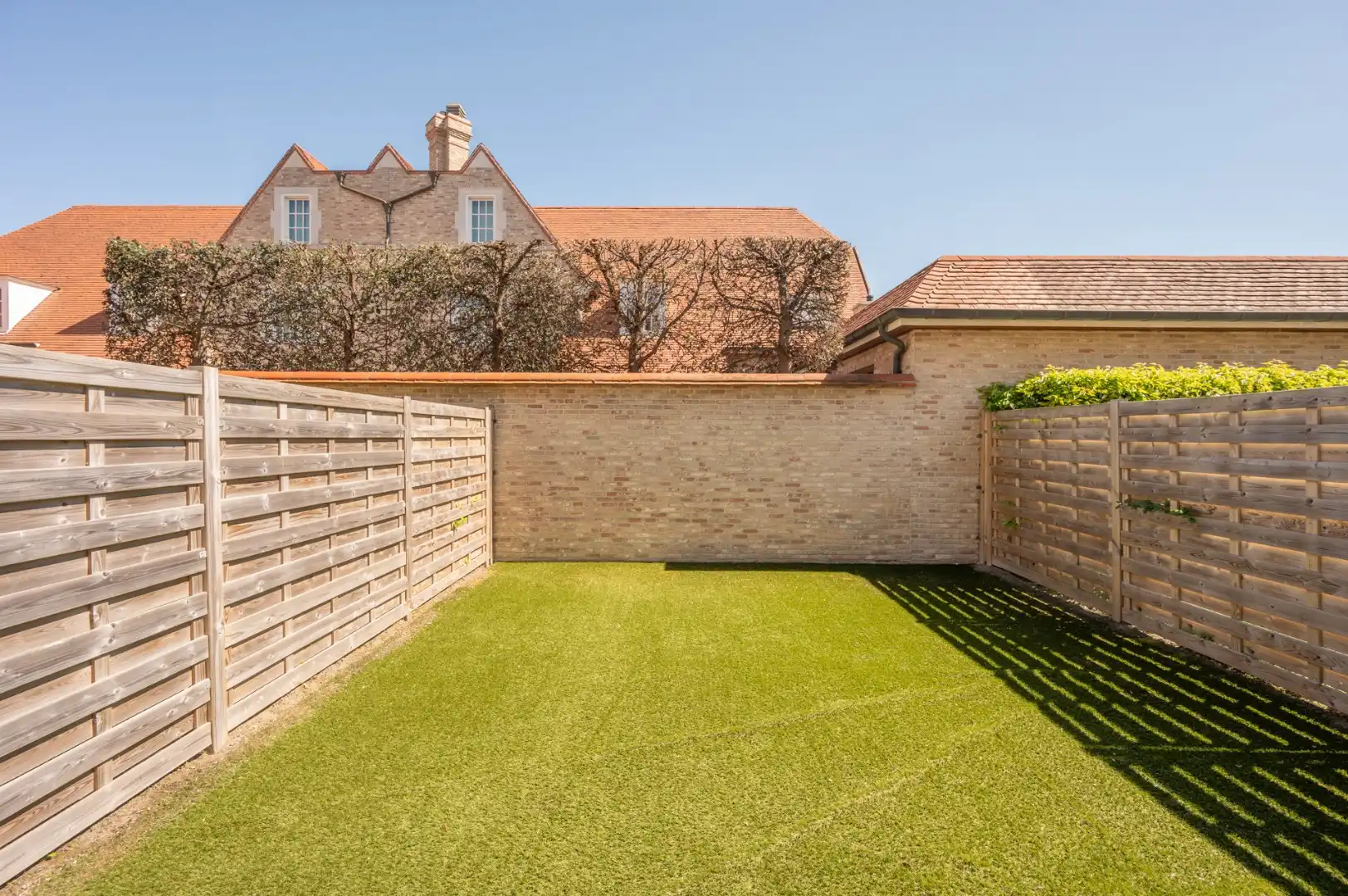 Exclusieve bel-étagewoning op toplocatie nabij Duinenwater en toekomstige golf foto 33