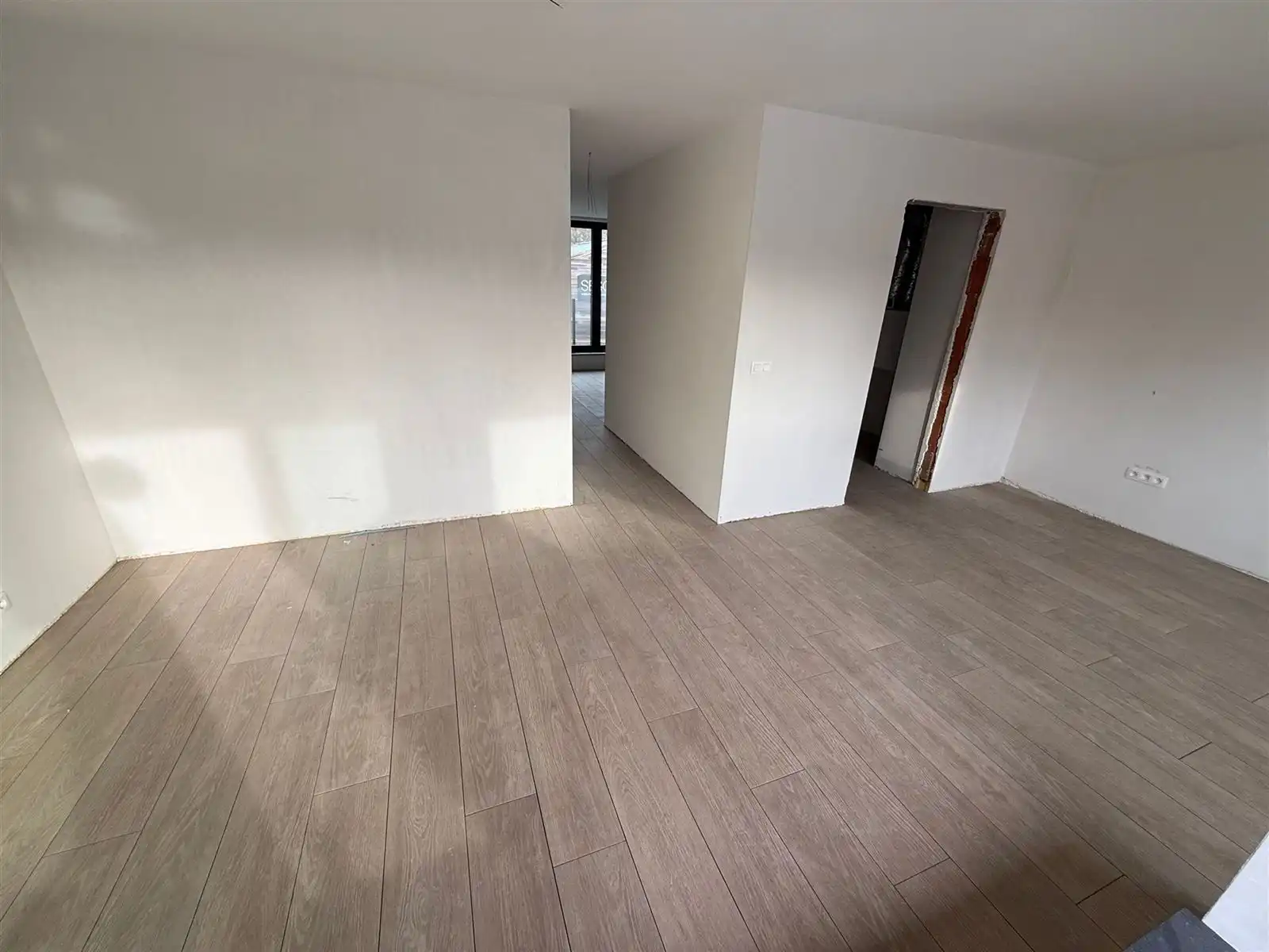 3-slaapkamer appartement van 136m² met terras van 10 m² foto 12