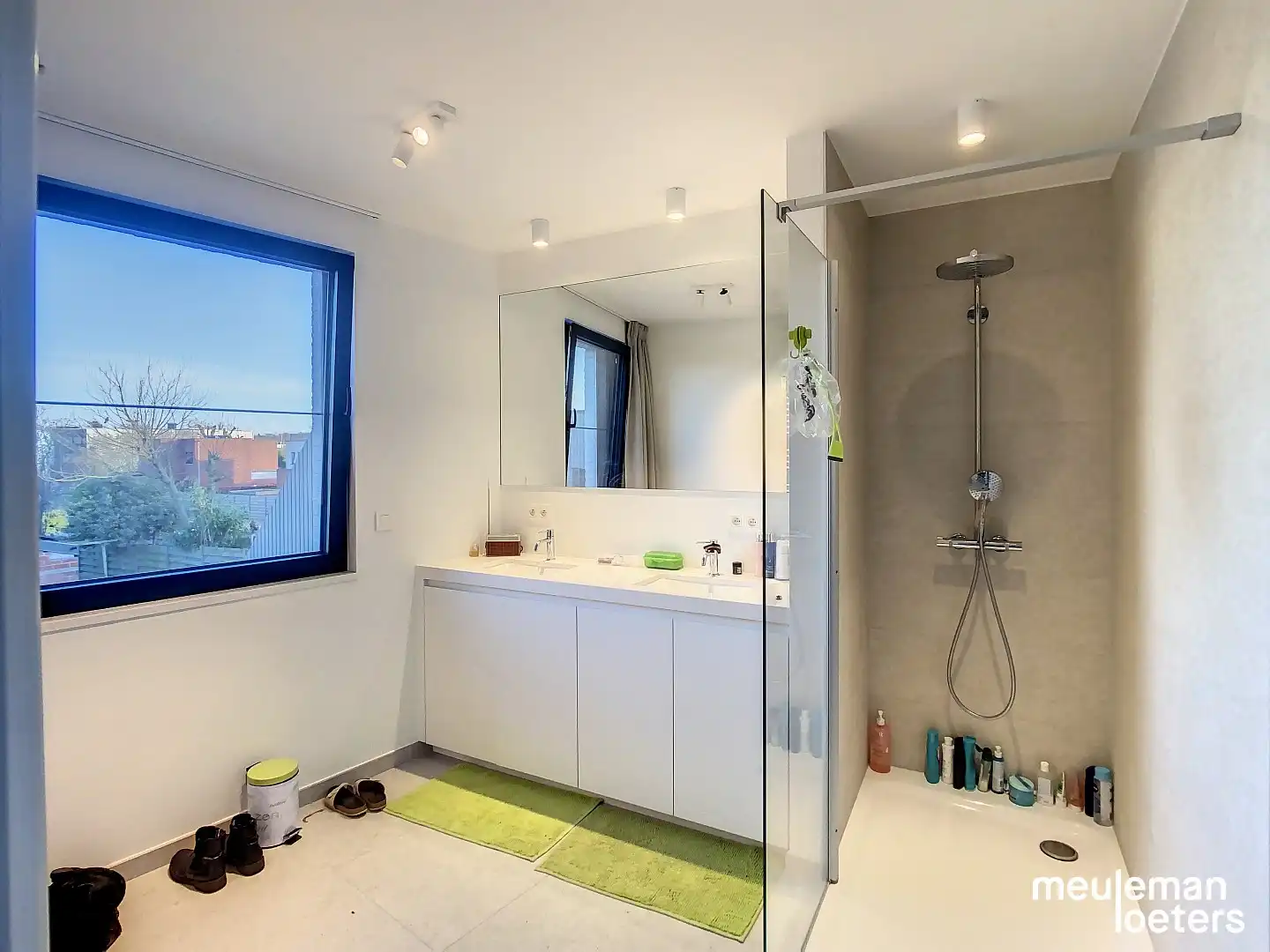 Prachtig appartement met zéér hoge afwerking  foto 9