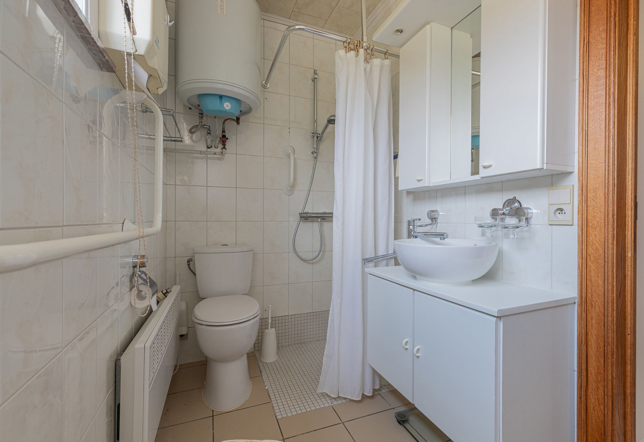 AALST – Halfopen bebouwing met villa-allure op 3114 m² foto 13
