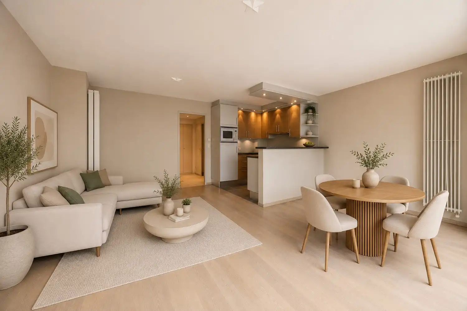 RESIDENTIE ZEEBRIES foto 2