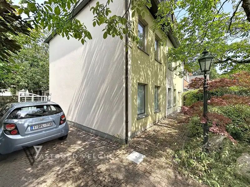 Ruime gezinswoning met zorgwoning in Genk-Centrum foto 31