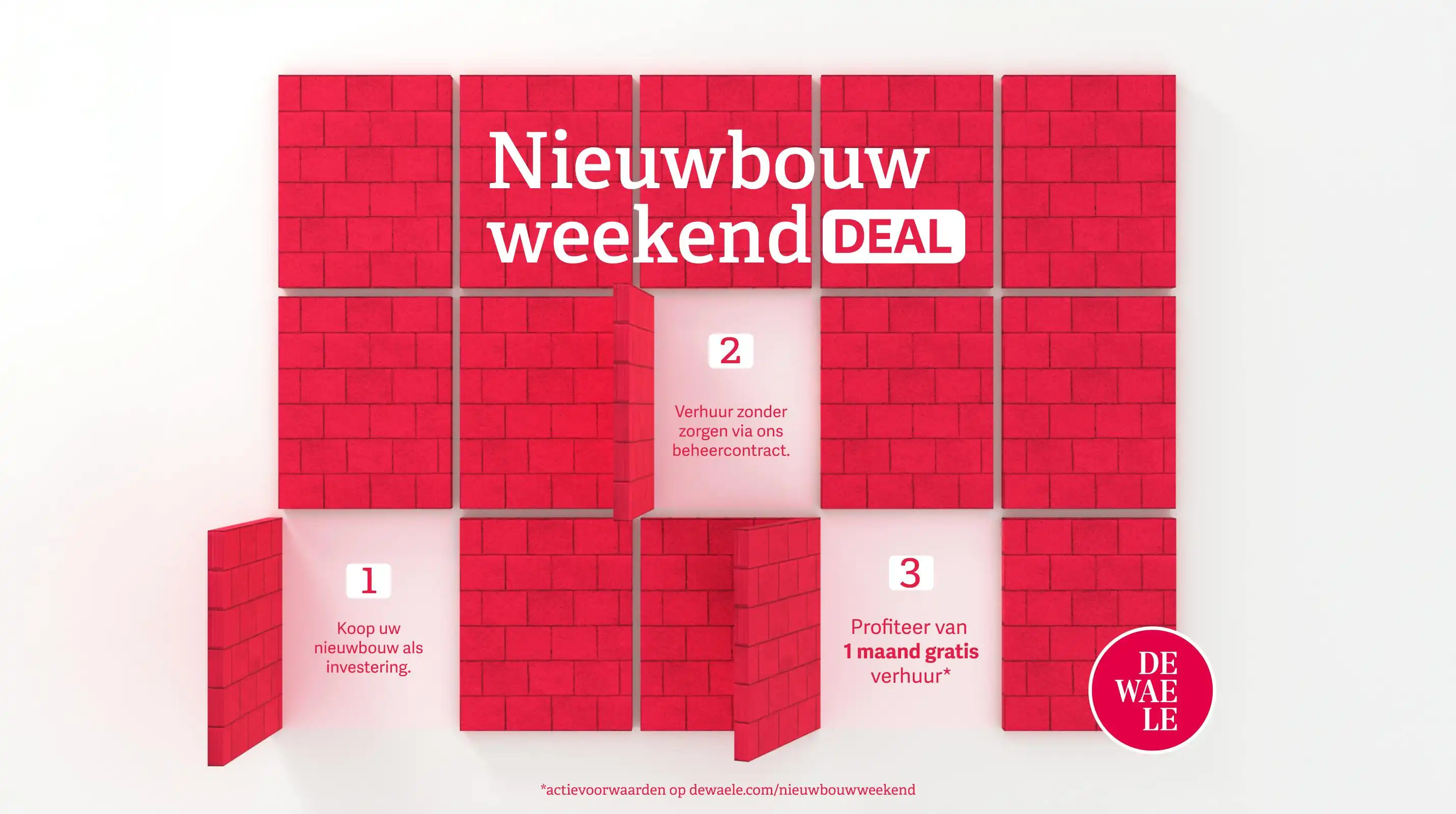 Prachtig nieuwbouwappartement te koop in Vichte foto 11