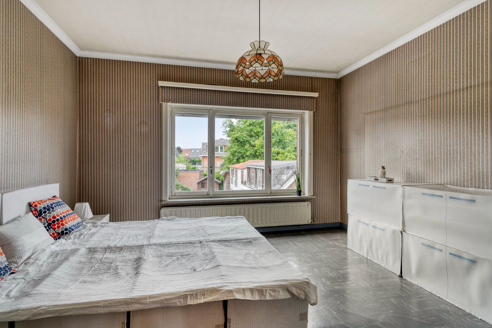 Bevegem - Solide HOB op 602m² foto 9