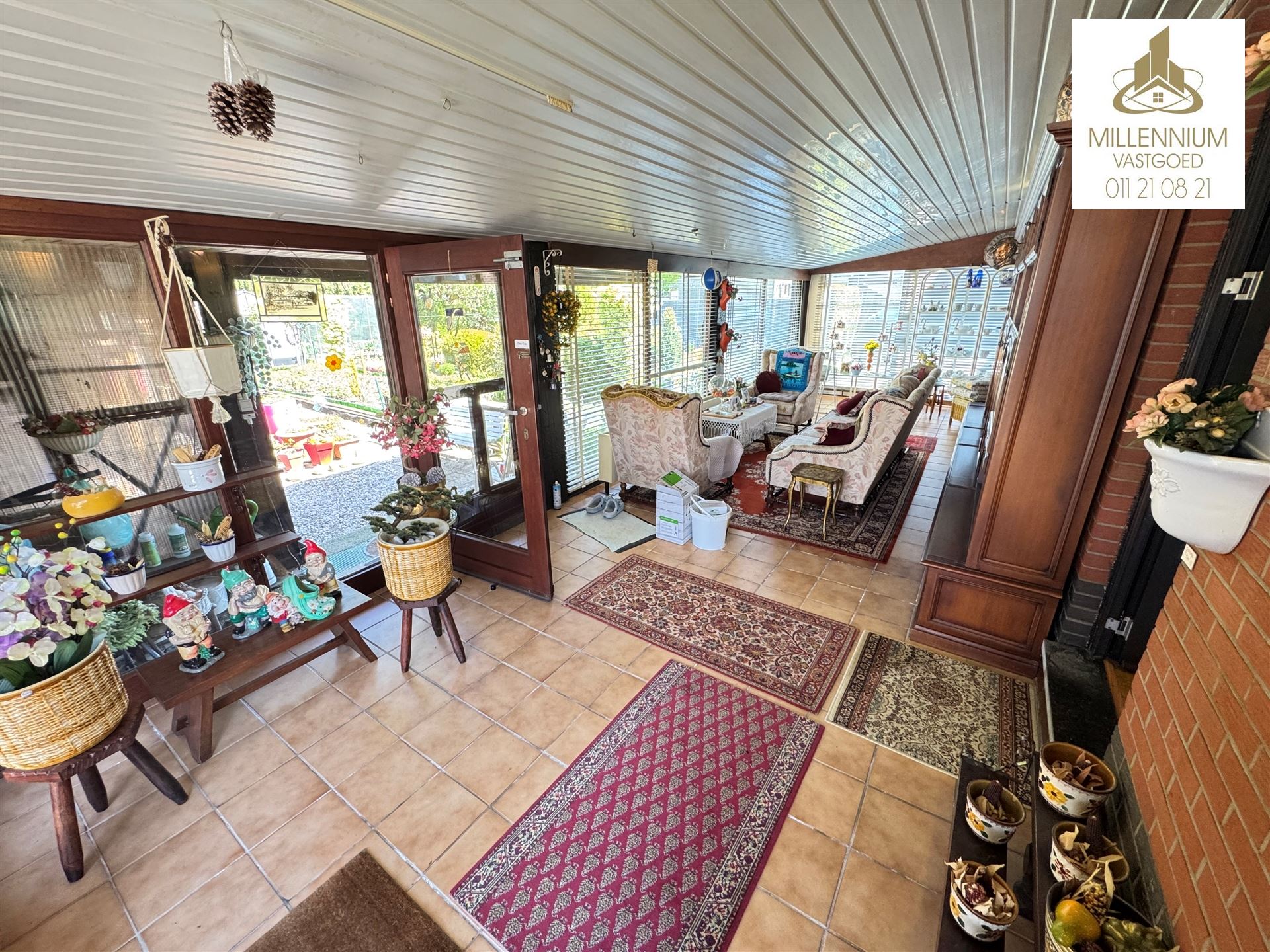 Ruime 3-slaapkamer woning te Diepenbeek foto 16