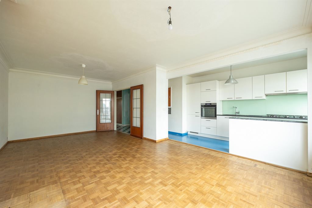 Intapklaar appartement met 2 terrassen foto 2