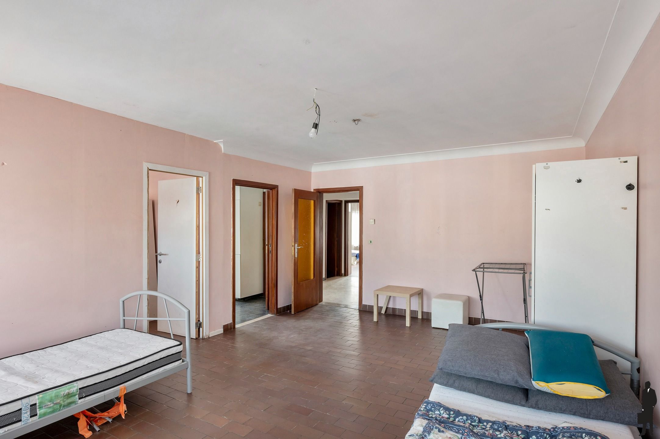 Ruim 3-slaapkamerappartement (117 m²) met overdekt terras. foto 4