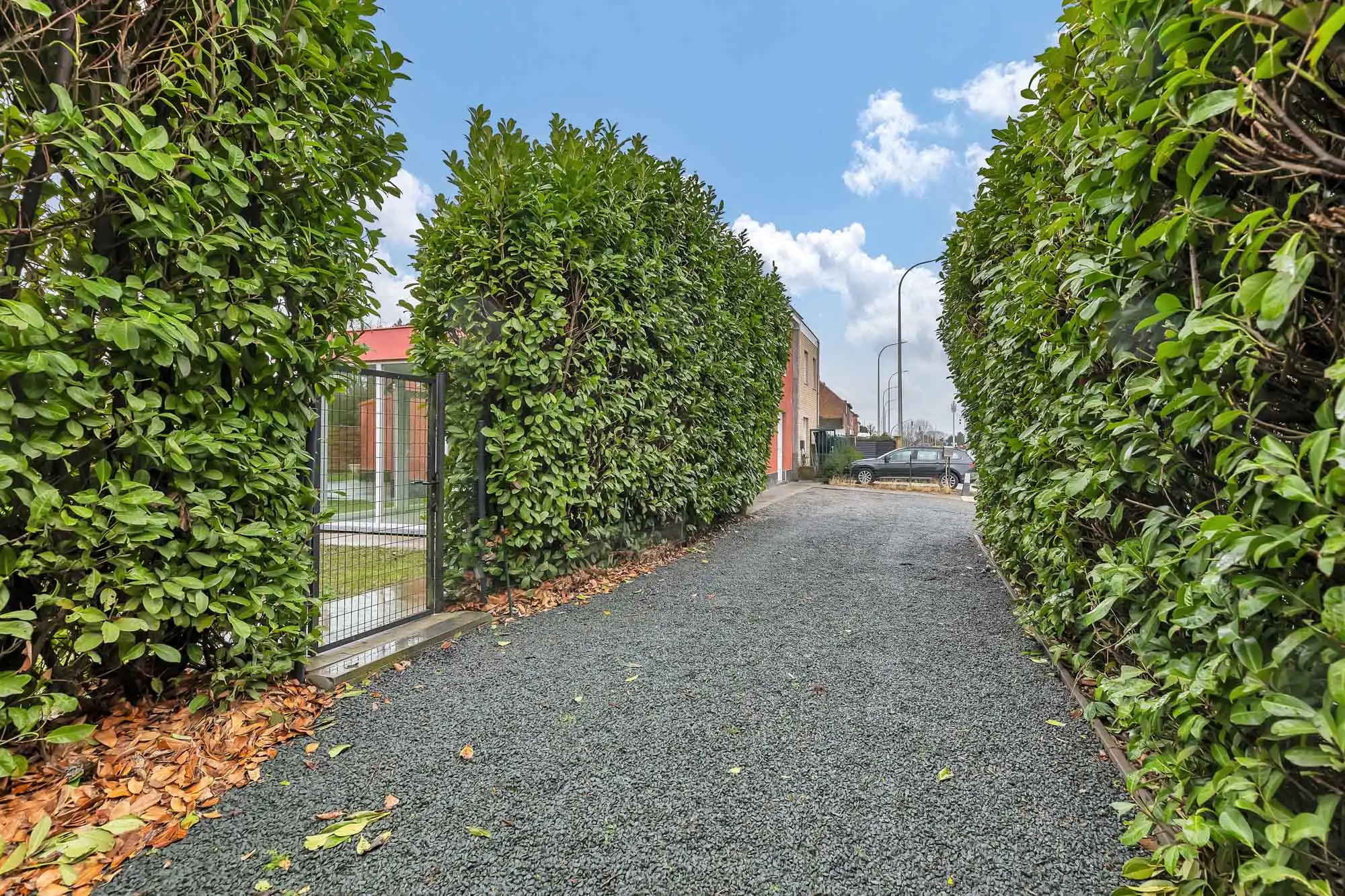 Instapklare driegevel in Lennik te koop foto 25