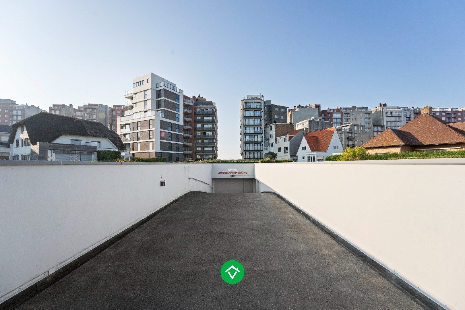 Prachtige penthouse op een droomligging te Westende  foto 21