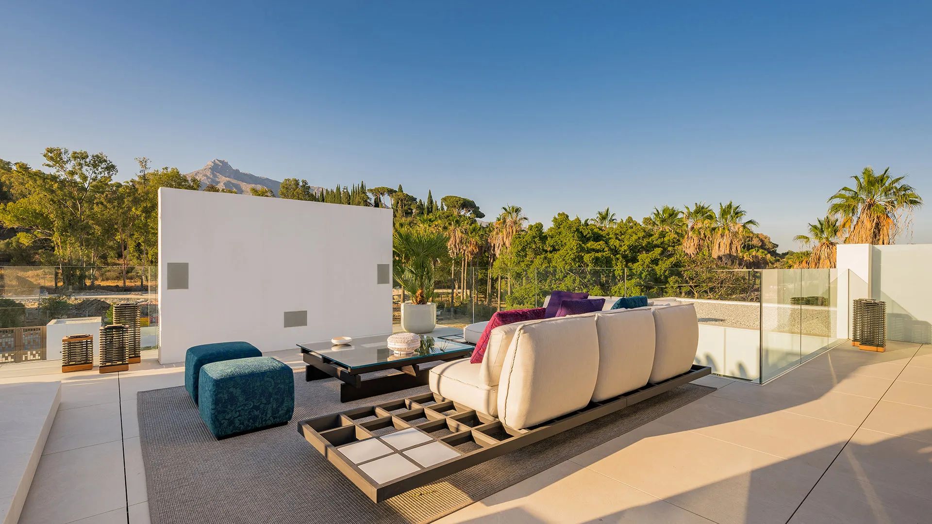 Beleef het summum van exclusief wonen op de Gouden Mijl - prestigieus project in Marbella foto 34