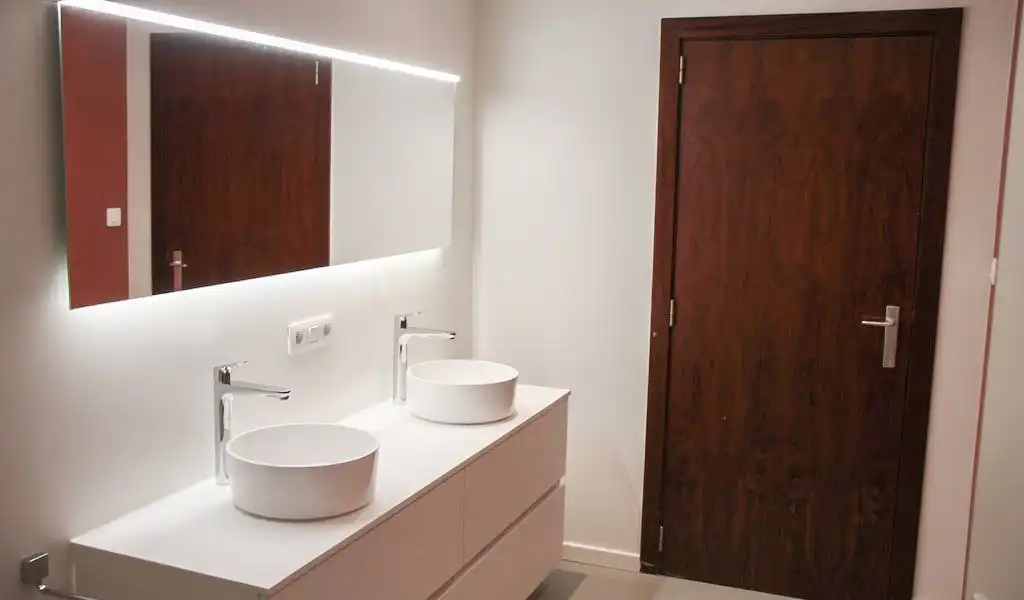 Kantoren te huur in monumentale herenwoning in Anwerpen foto 13