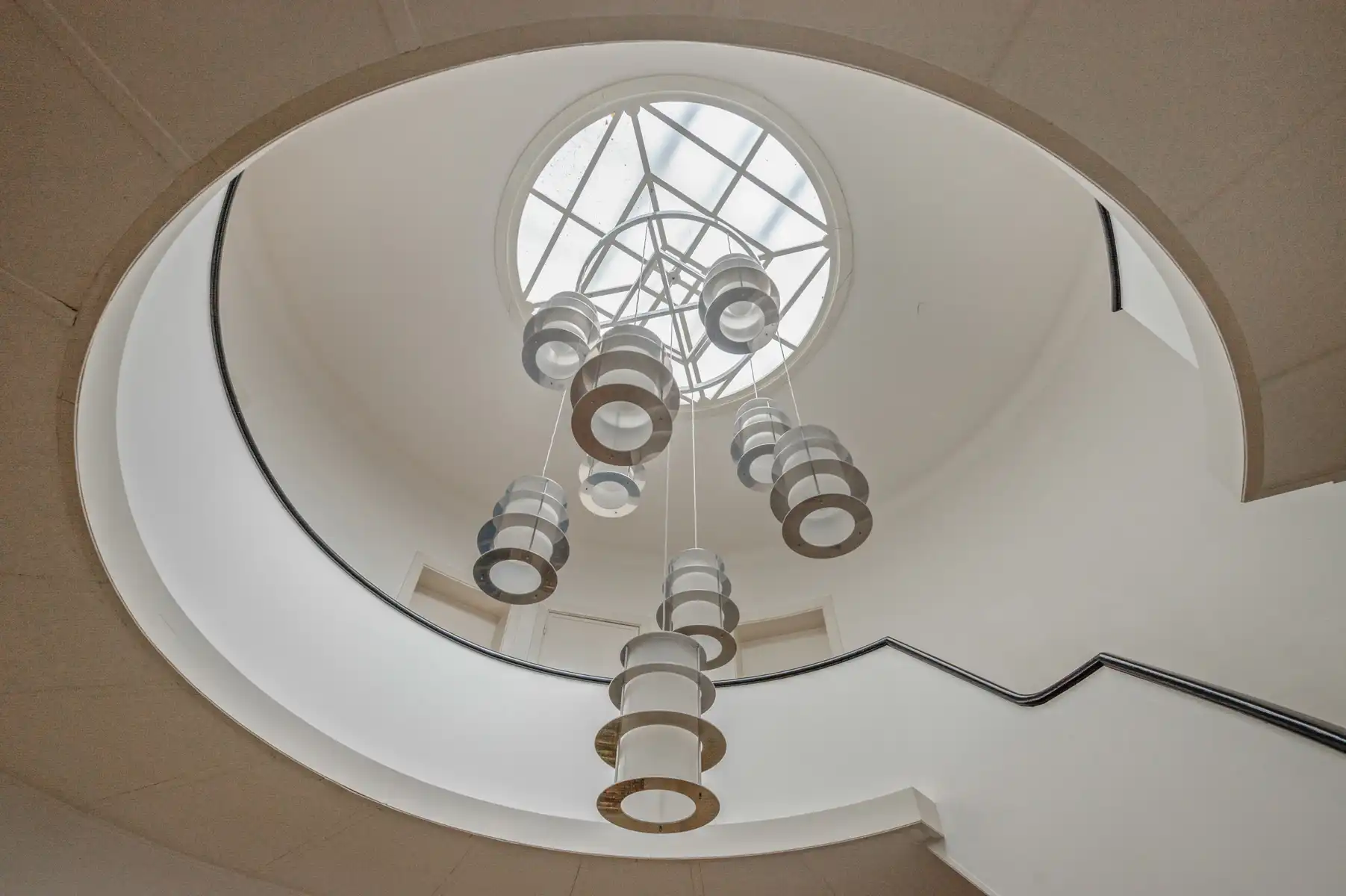 Karaktervolle Art-Deco villa op toplocatie in Brasschaat foto 5