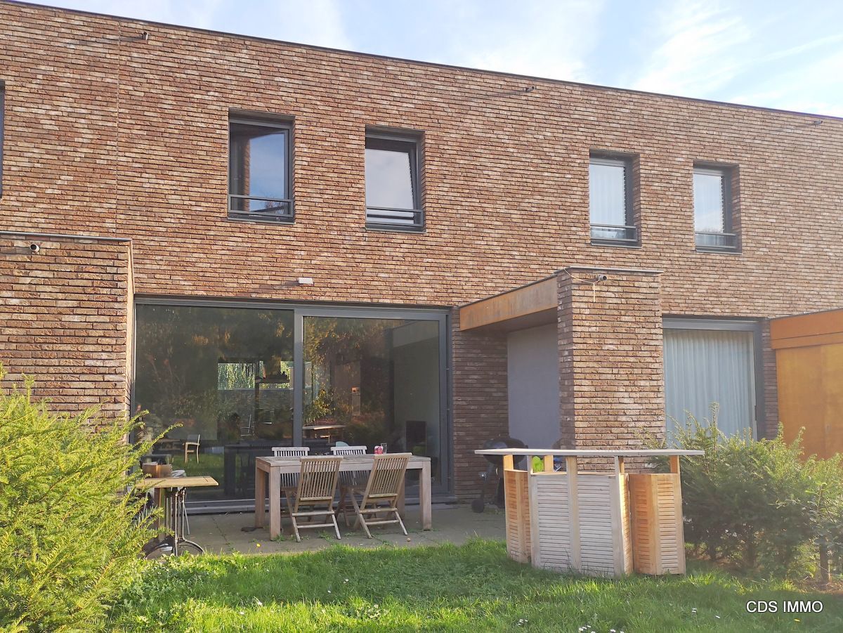 MODERNE WONING VLAKBIJ GASTHUISBERG foto 2