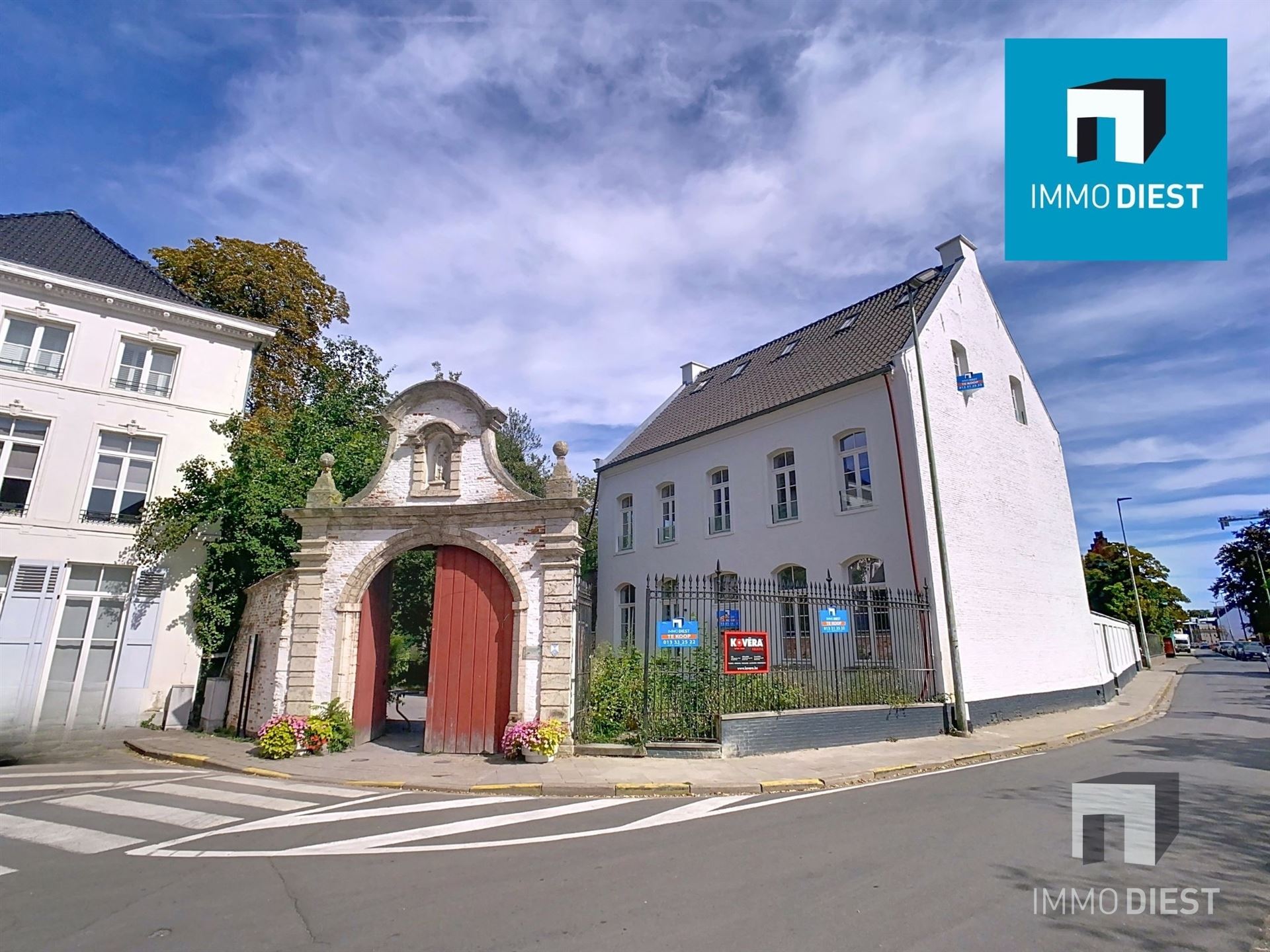 Dakappartement foto 4