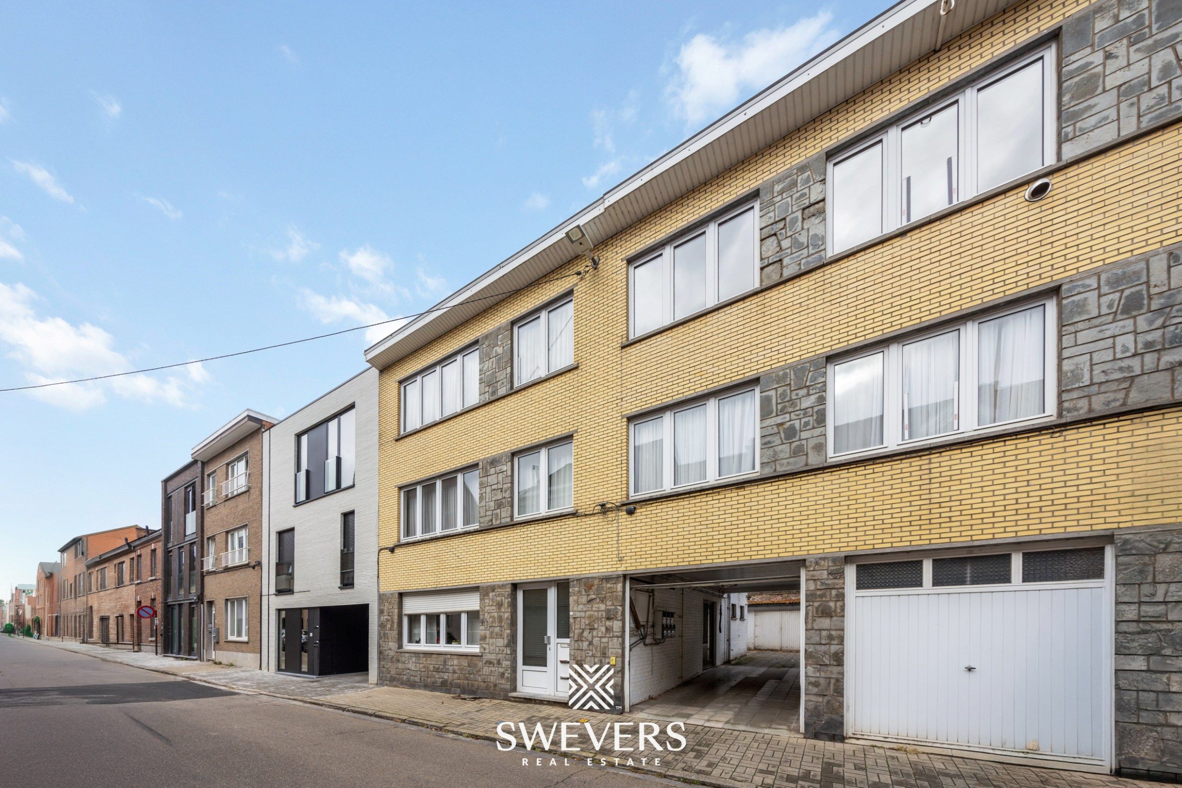 Investeringseigendom met 3 appartementen in het centrum van St-Truiden foto 39