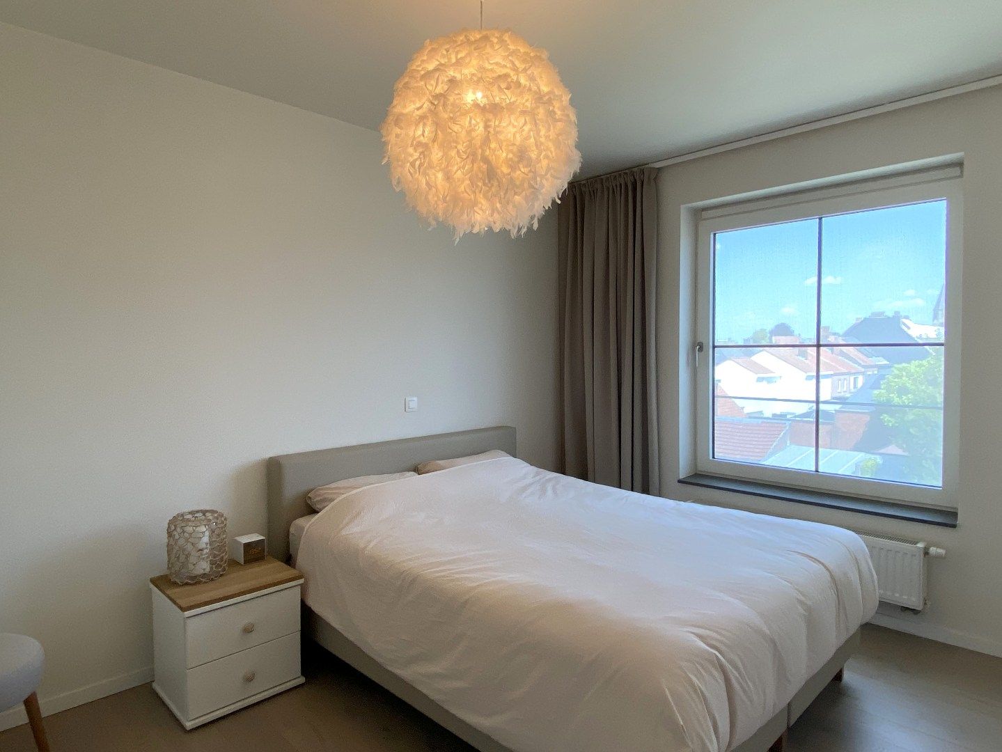 PRACHTIGE INSTAPKLARE PENTHOUSE IN HARTJE PITTEM! foto 7