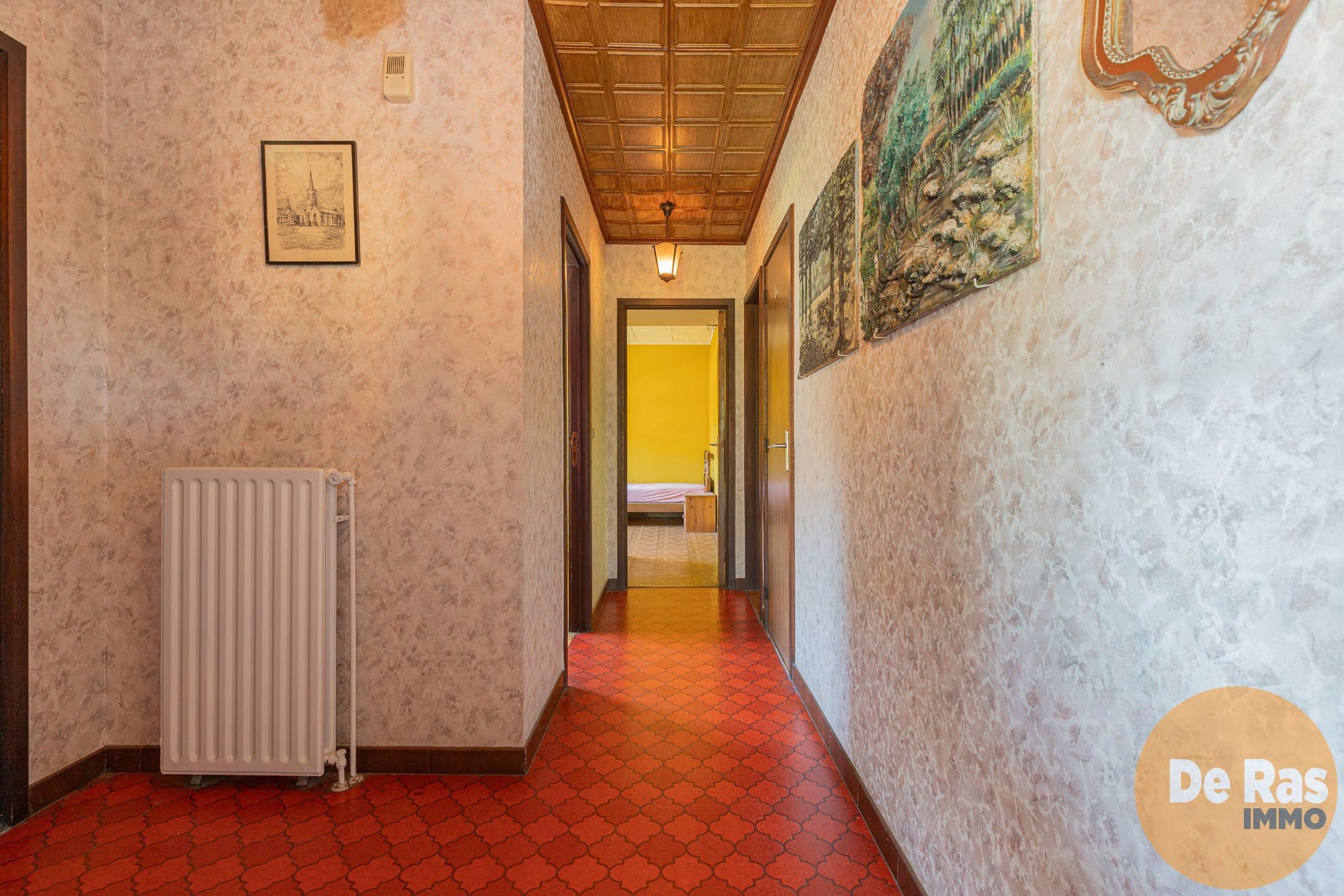 LEDE- Op te frissen bungalow gelegen op een centrale locatie foto 19