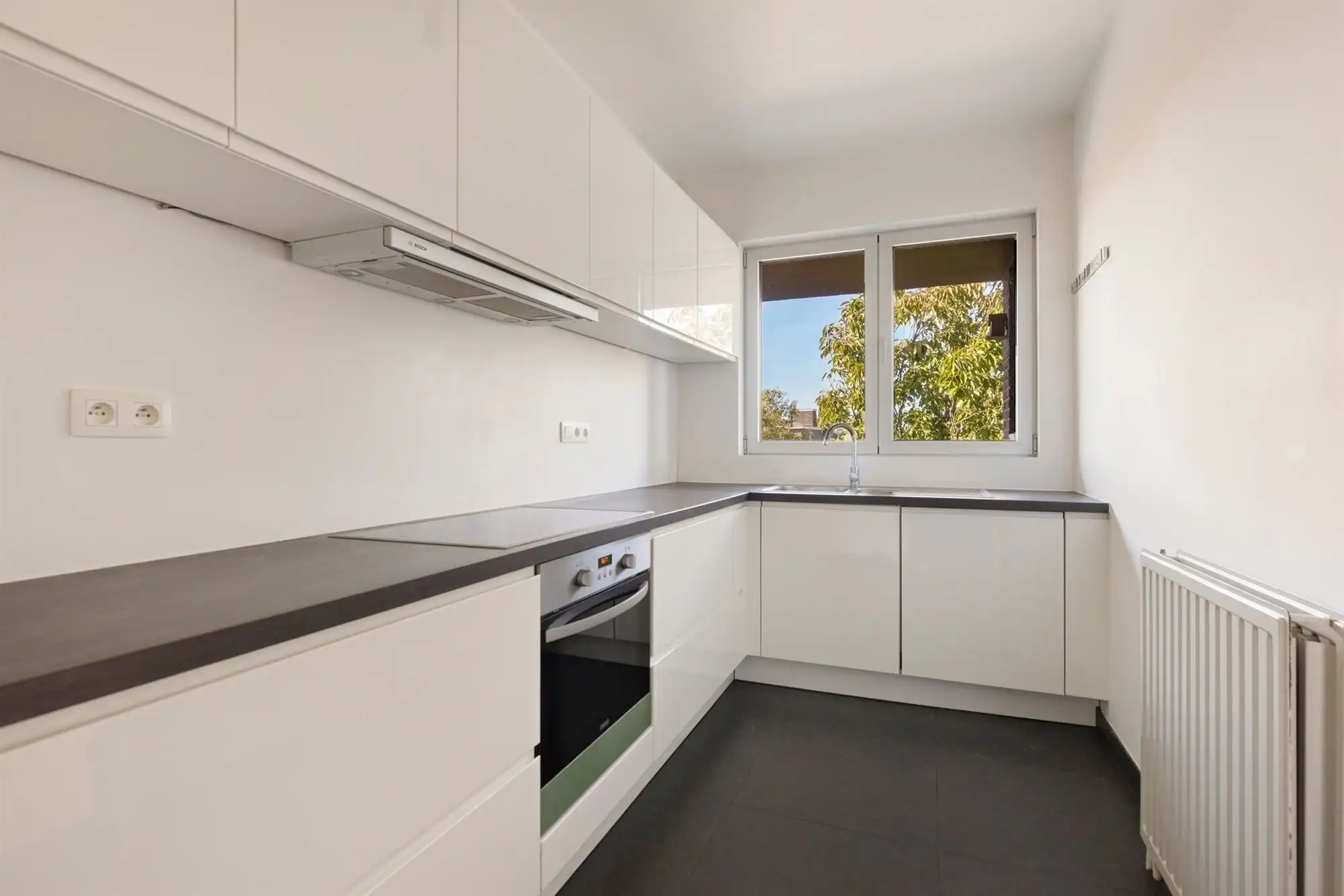 Appartement met 3 slaapkamers, 2 terrassen en parking foto 9
