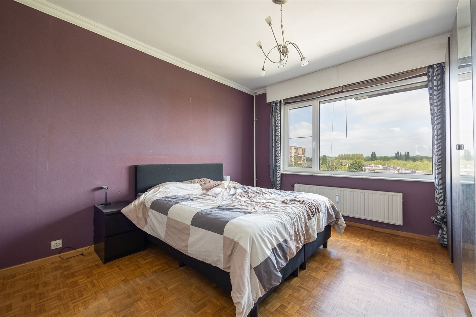 Licht en comfortabel wonen aan de rand van Merksem foto 10