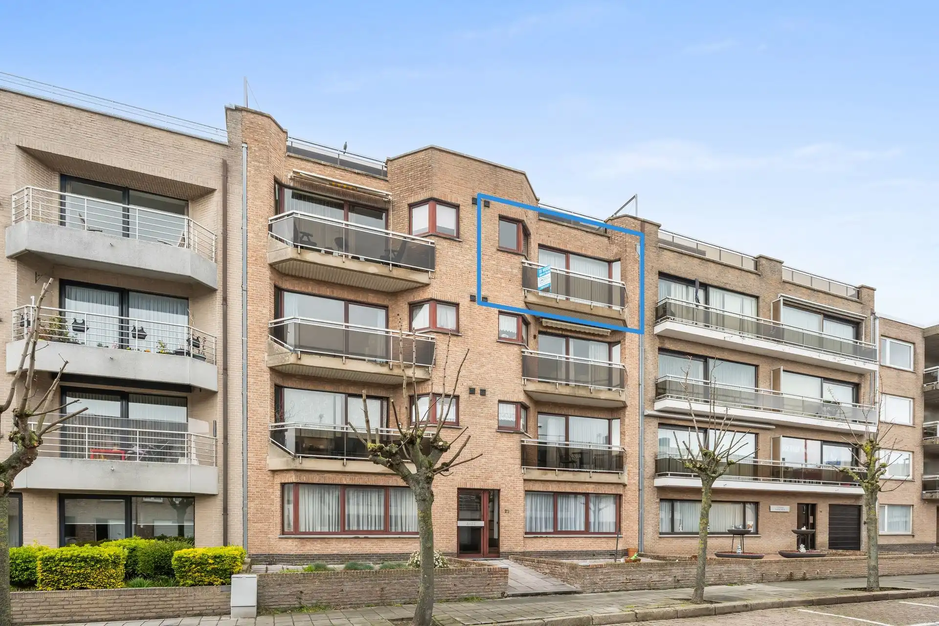 RUIM / ZONNIG / MET GARAGE foto 16