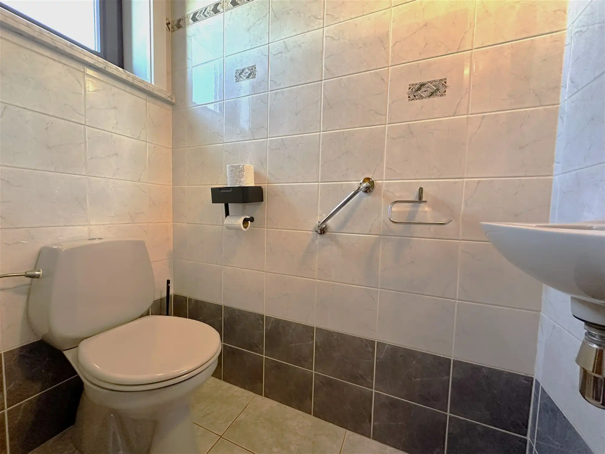 Vrijstaande woning foto 7