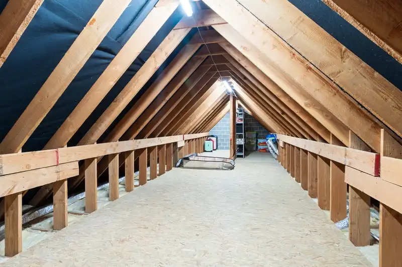 Roeselare - Instapklare gezinswoning met prachtige tuin foto 17