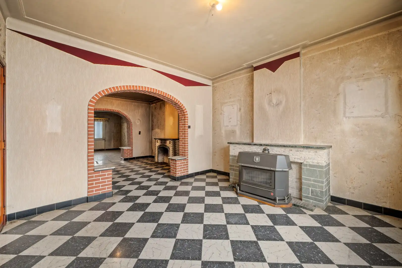 Woning met potentieel 4 bouwgronden foto 10