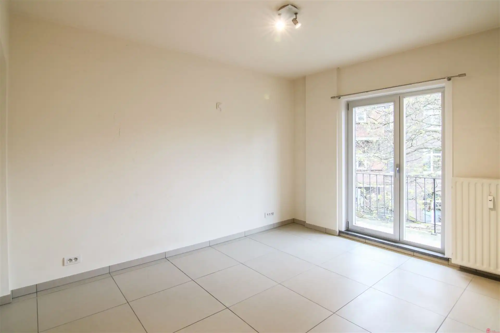 appartement centrum Kortrijk foto 7