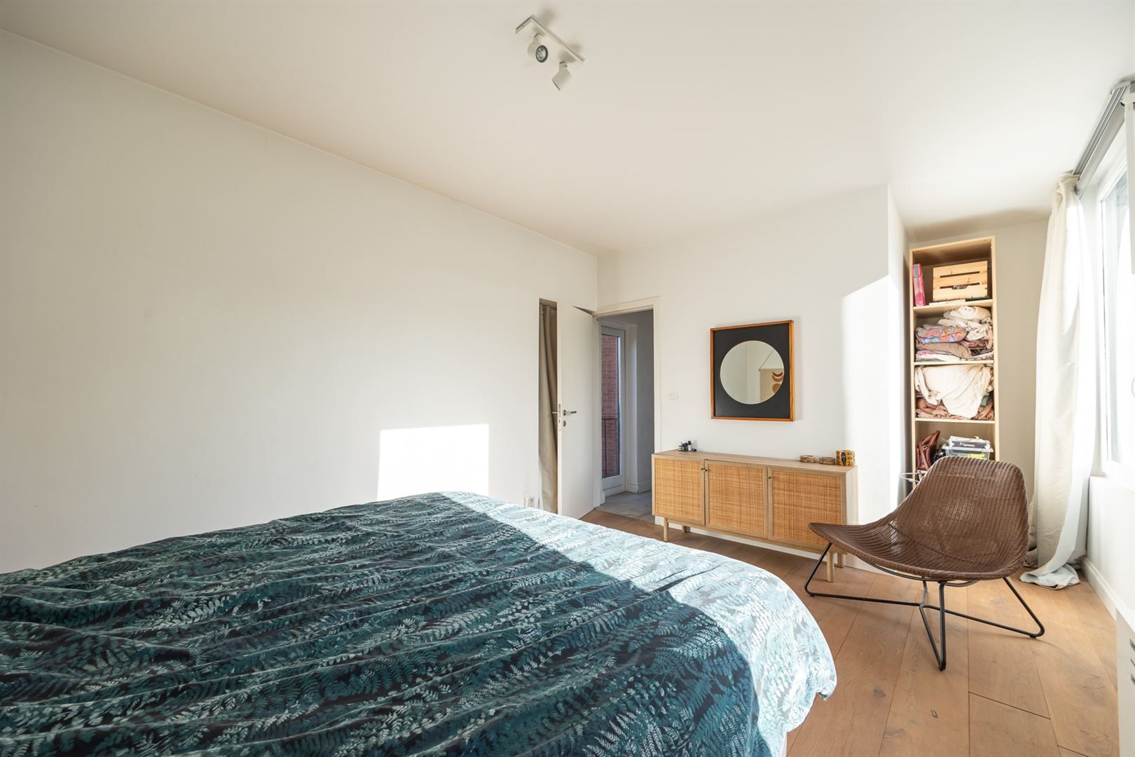 Authentiek wonen met modern comfort foto 16