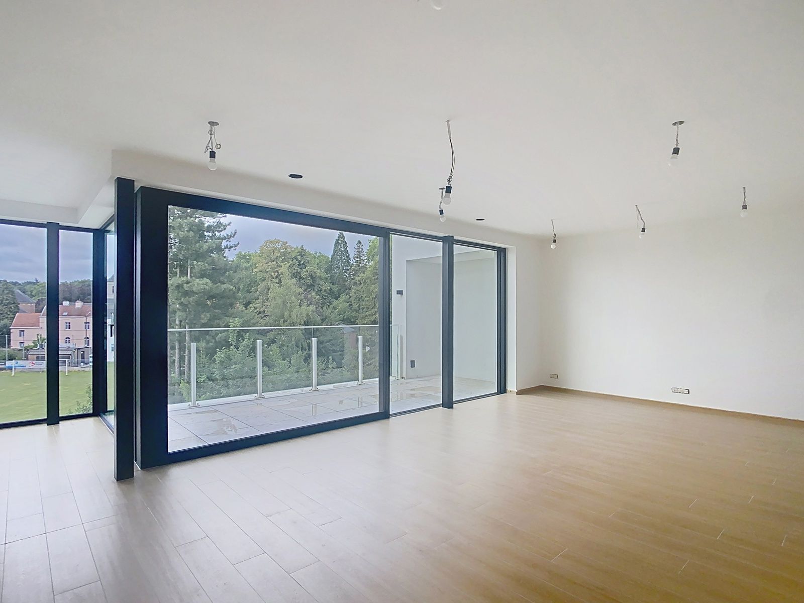 Appartement te huur foto 2
