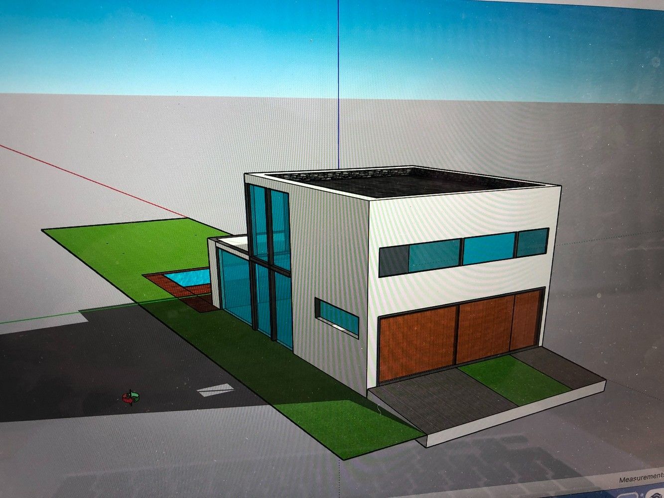 Nieuwbouwwoning met uitzonderlijke beleving te koop in Dilsen-Stokkem foto {{pictureIndex}}