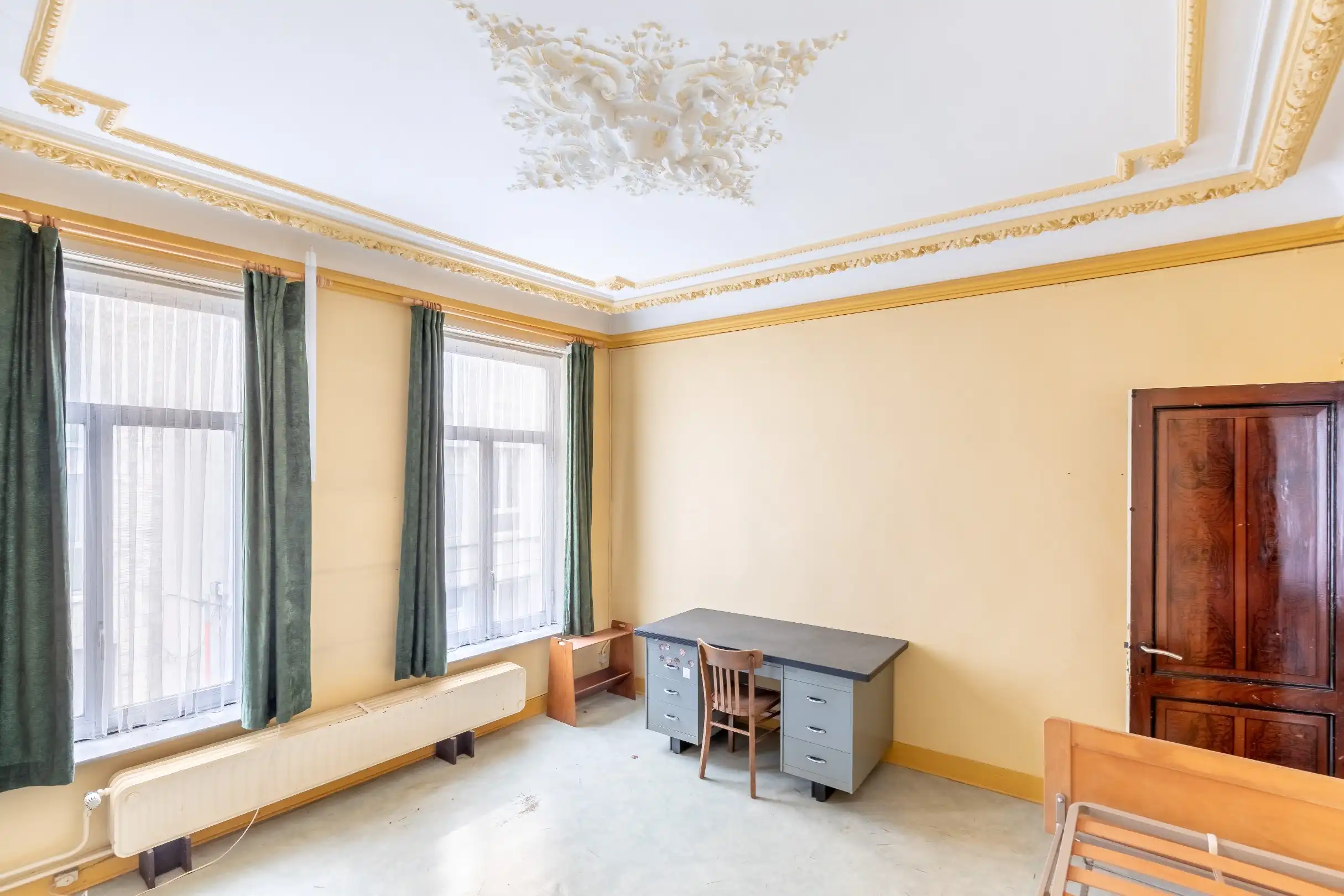 Volledig te renoveren woning op centrumlocatie! foto 11