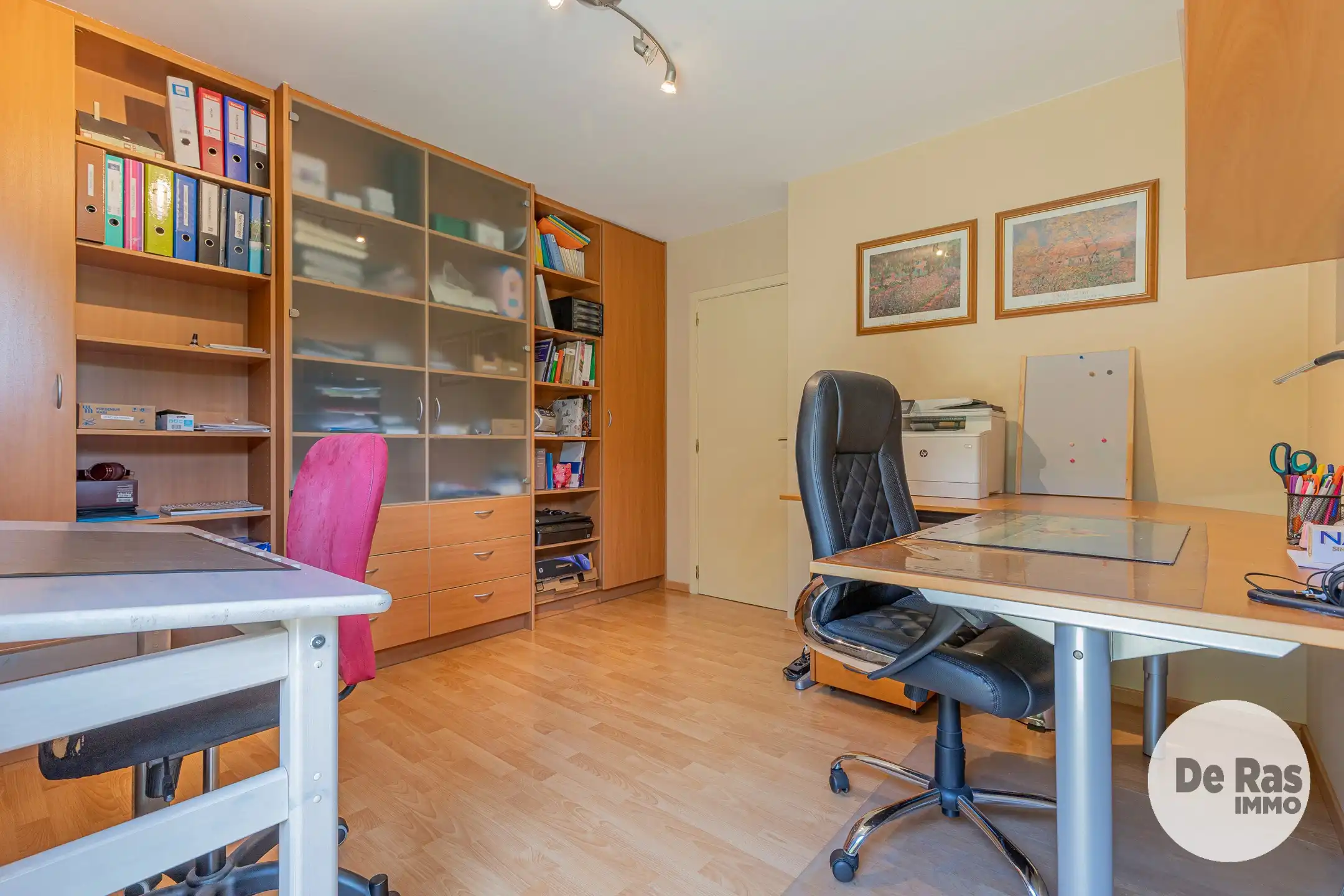 LEDE - Perfect onderhouden woning op een rustige locatie foto 11