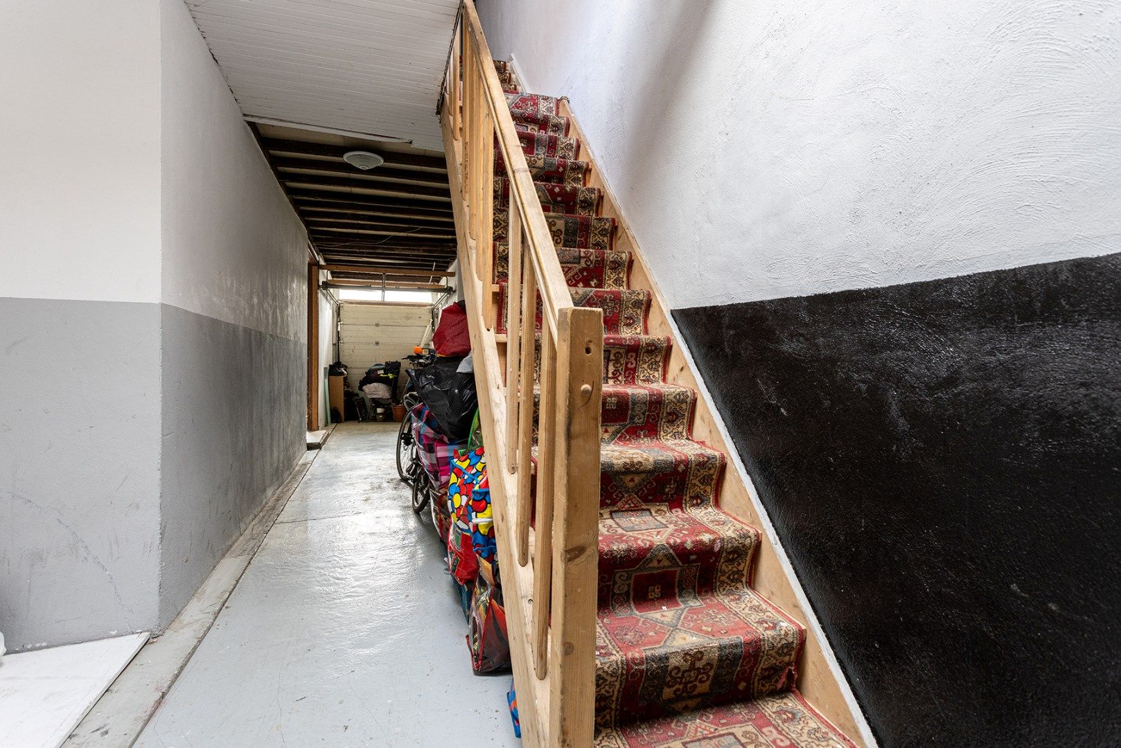 Woning in het hart van de Seefhoek-wijk foto 22