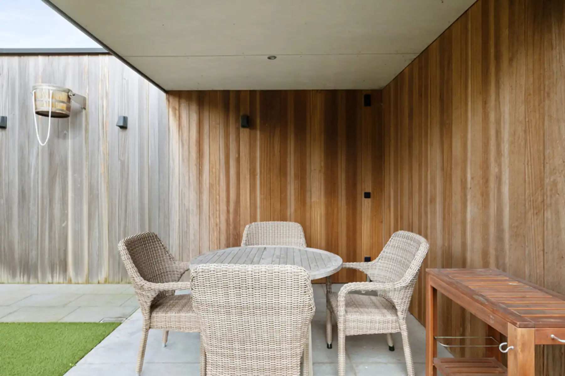 Rustig gelegen energie zuinige villa !!! foto 28