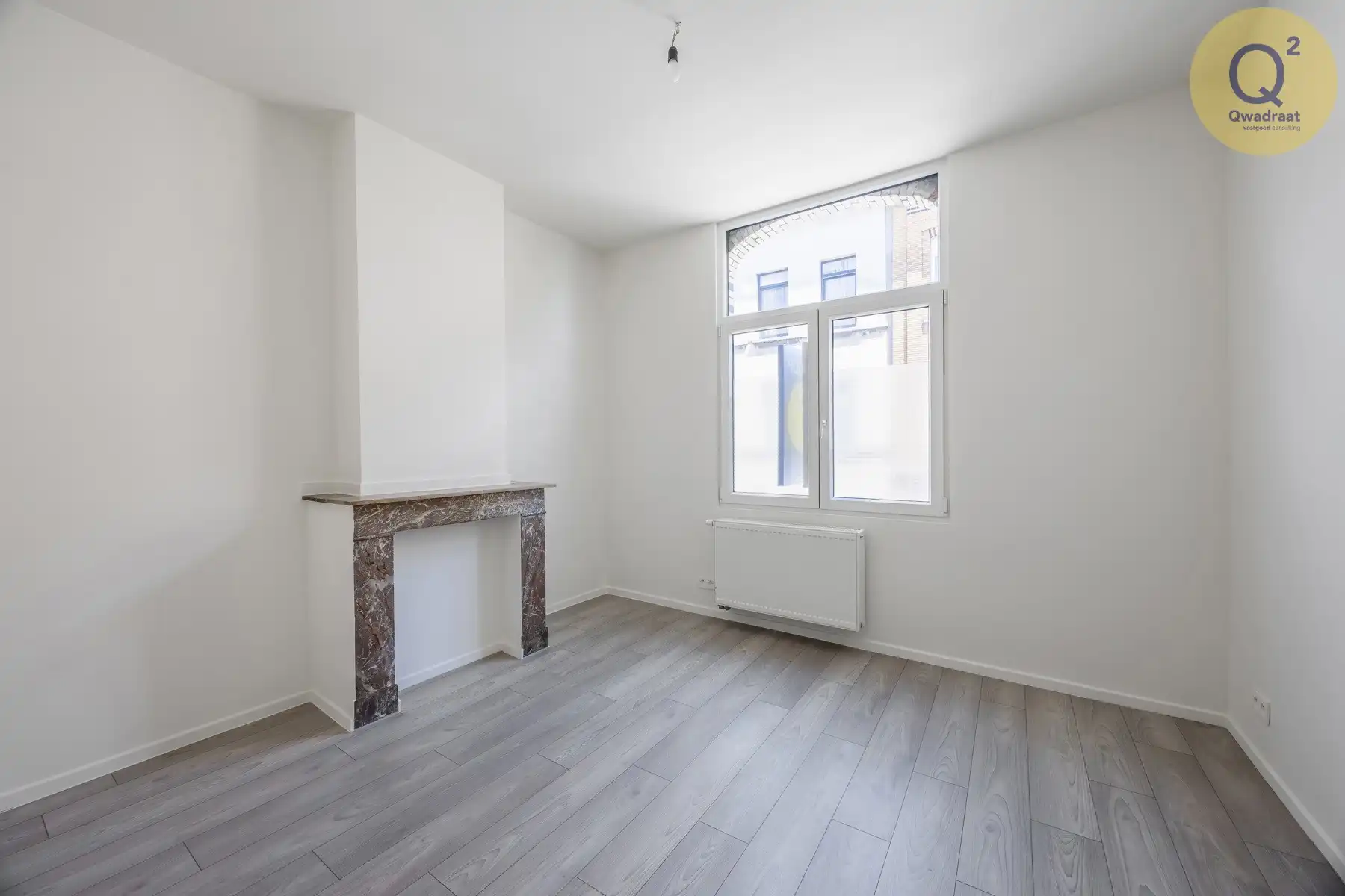 Volledig gerenoveerde woning met 3 slaapkamers nabij Park Spoor Oost foto 6