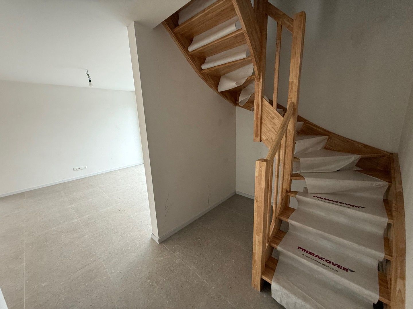 Laatste 3-slaapkamer appartement met zeer ruim leefterras foto 8