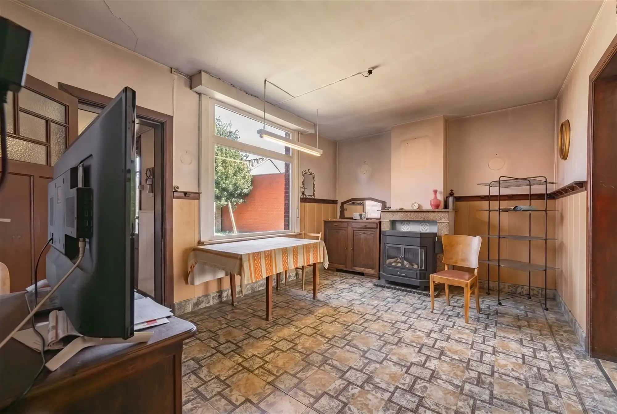 Halfopen woning op 885 m² foto 16