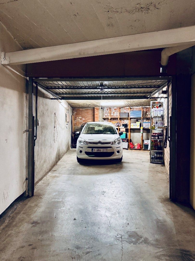 Wonen vlak bij het Rivierenhof in alle comfort foto 17