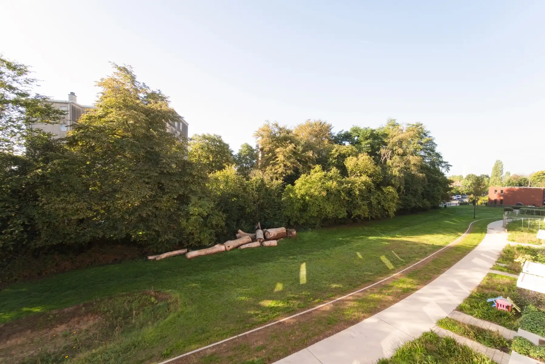 Charmante gezinswoning met tuin in Gentbrugge foto 38