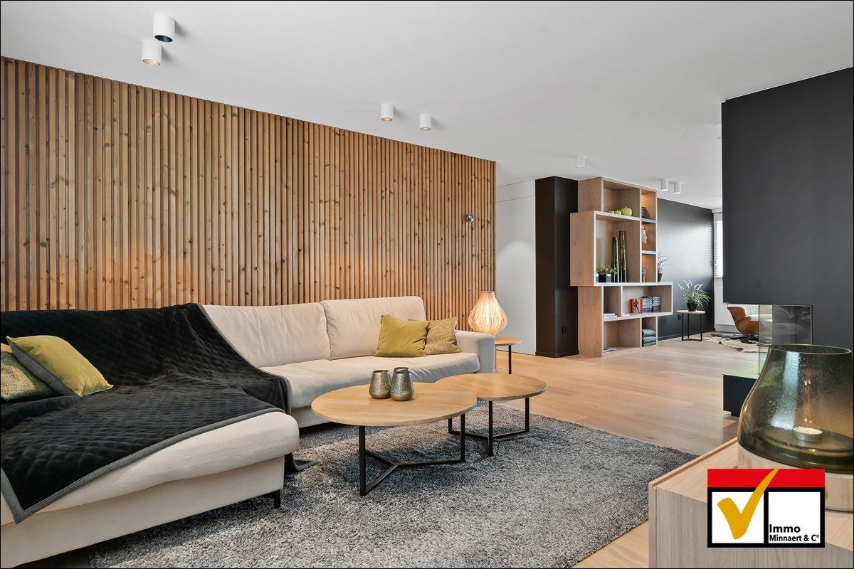 Prachtige villa met wellness en B & B foto 15