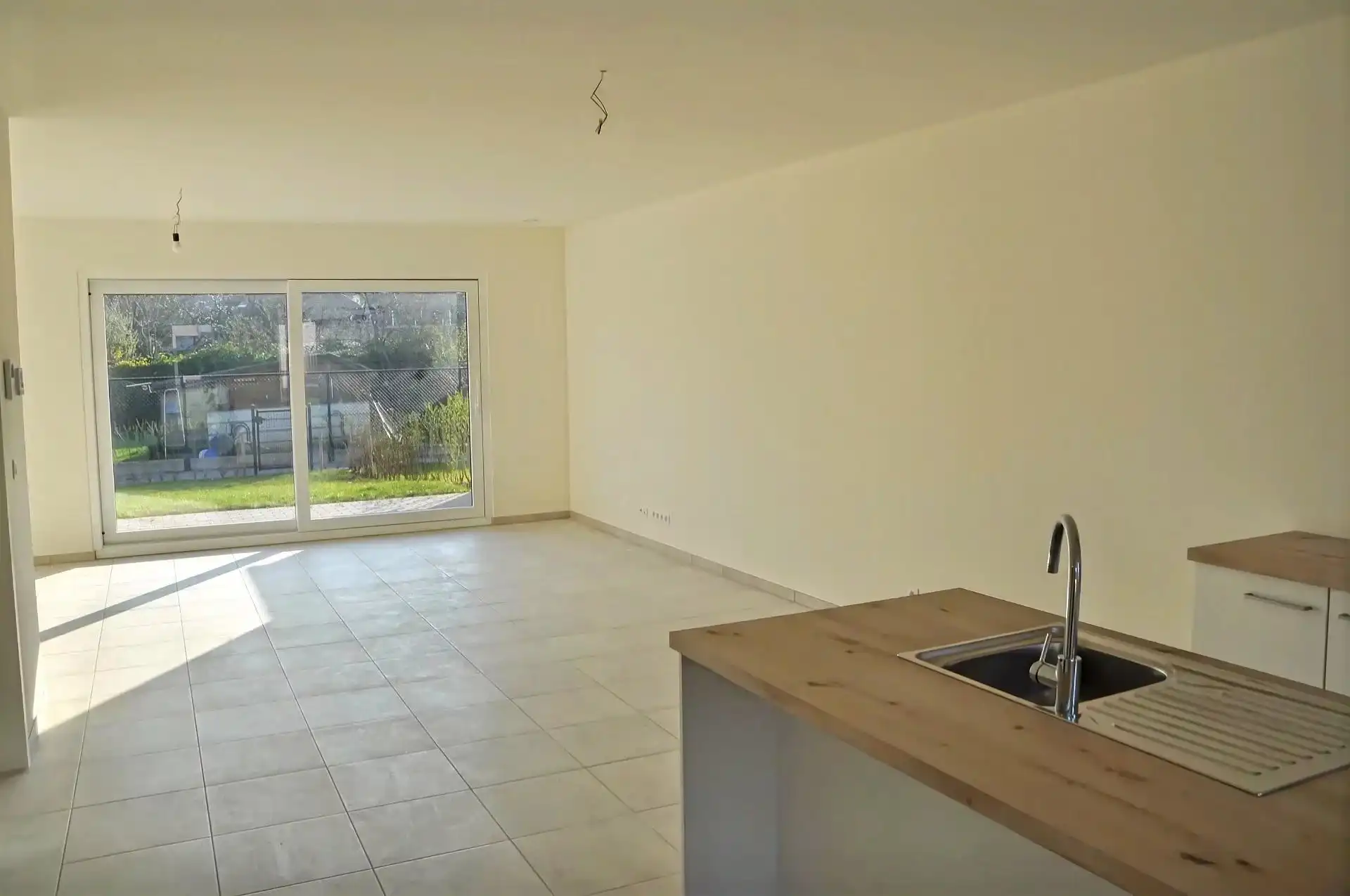 ENERGIEZUINIGE RIJWONING MET 3 SLPK IN SINT-LAMBRECHTS-HERK foto 11