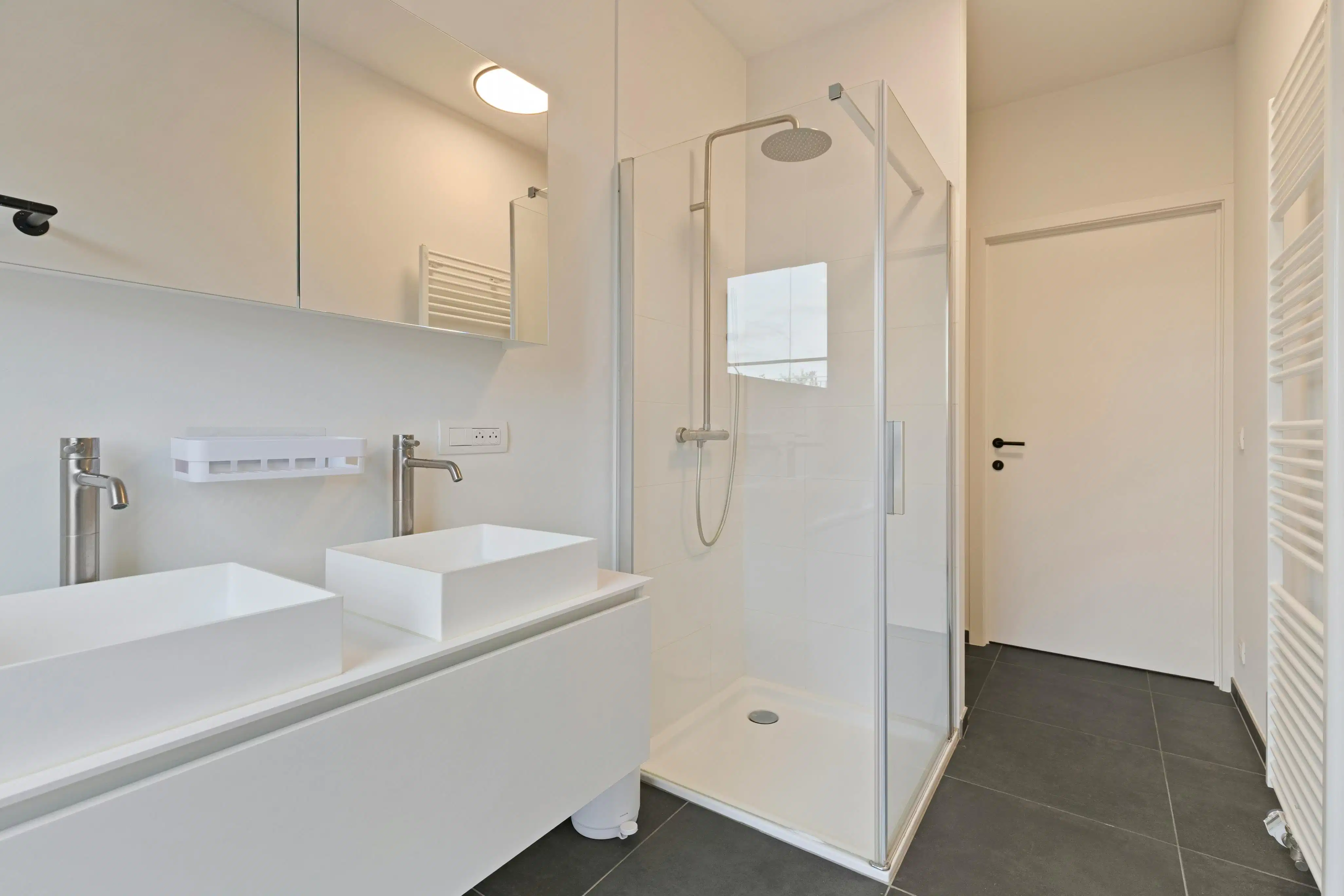 Ruim dakappartement (135 m²) met zongericht dakterras (50 m²) foto 19