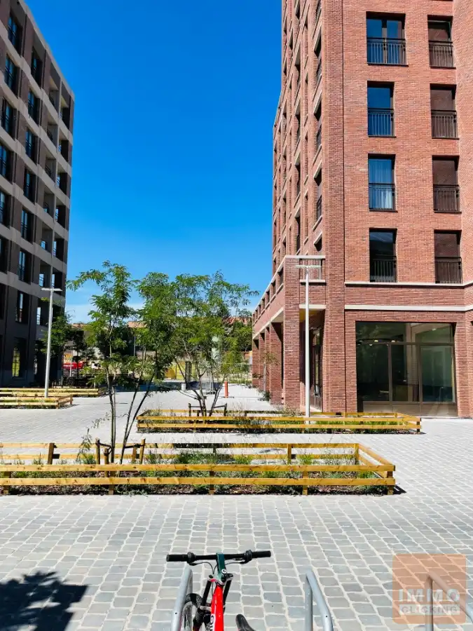 Luxueus 1 slaapkamer appartement foto 20